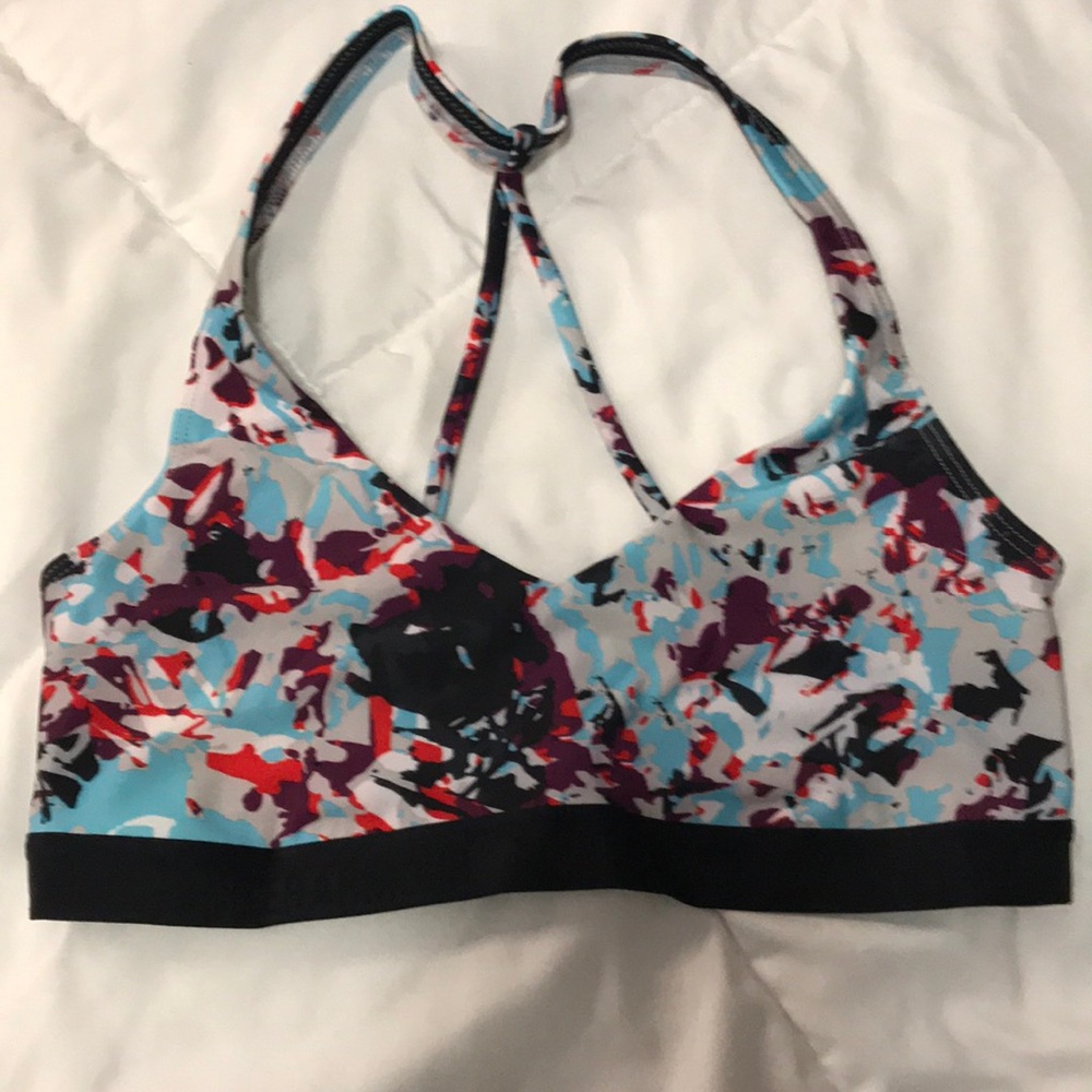 ✨Bundle of 5 ✨Nike & Under Armour Sports Bras